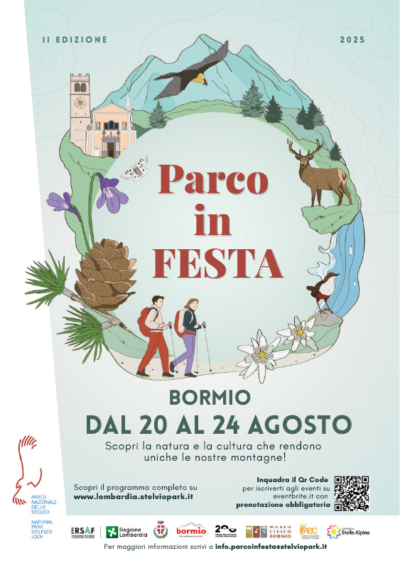 Parco in Festa – Bormio